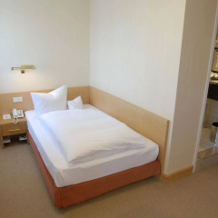 Dom Hotel Limburg - Bild 3