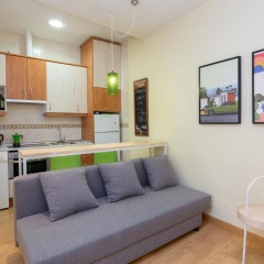Apartamentos Esperanza - Bild 14