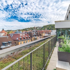Park Inn by Radisson Stuttgart - Bild 17