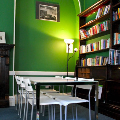 YHA London St Paul's - Hostel - Bild 19