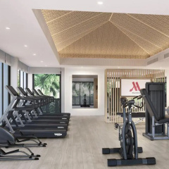 Khao Lak Marriott Beach Resort & Spa - Bild 27