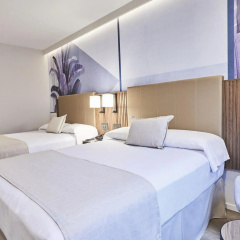 Hotel Riu Plaza Manhattan Times Square - Bild 13