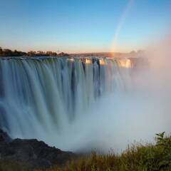 Private Self Catering Cottage in Victoria Falls in Buffalo Range, Zimbabwe from 422$, photos, reviews - zenhotels.com photo 27