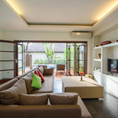 Nunia Boutique Villas - Bild 4