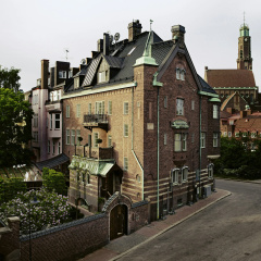 Ett Hem - Bild 1