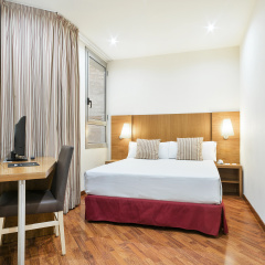 Hotel Best Aranea - Bild 10