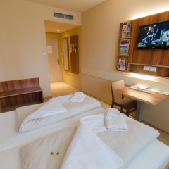 JUFA Hotel Graz - Bild 5