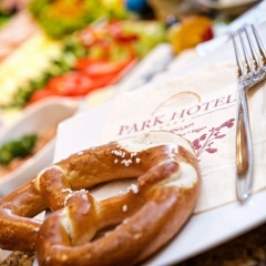 Park Hotel Laim Serviced Apartments - Bild 16