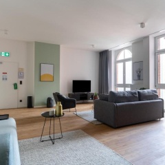 Limehome Erfurt Schmidtstedter Straße - Bild 10