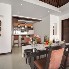 D And G Villas - Bild 25