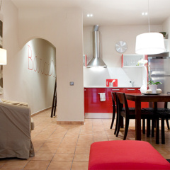 Ramblas Apartment - Bild 2