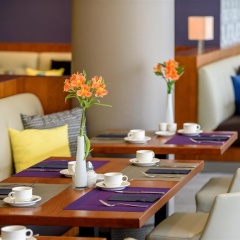 Novotel Erlangen - Bild 13