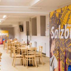 a&o Salzburg Hauptbahnhof - Hostel - Bild 26