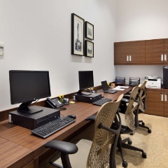 Hilton Garden Inn Izmir Bayrakli - Bild 5