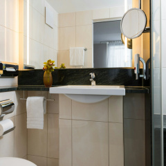 Leonardo Hotel Muenchen City Center - Bild 8