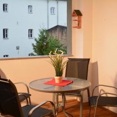 Ferienwohnung Domschatz - Bild 12