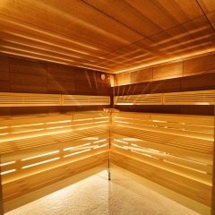 Hotel Rosenpark - Bild 17