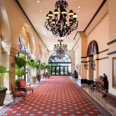Marriott Cancun, An All-Inclusive Resort - Bild 16