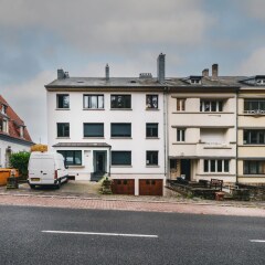 Chic 1BR Aptt Close-to Kirchberg Cntr in Luxembourg, Luxembourg from 269$, photos, reviews - zenhotels.com photo 18