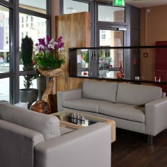 1a Business Hotel - Bild 2