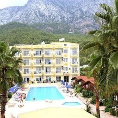 Imeros Hotel - Bild 1