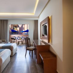 Отель Albatros Aqua Park Resort - All Inclusive Египет, Хургада - отзывы, цены и фото номеров - забронировать отель Albatros Aqua Park Resort - All Inclusive онлайн комната для гостей