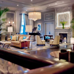 Hilton Chicago