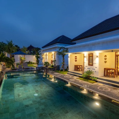 Cove Dharma Kencana - Bild 1