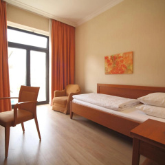 Hotel Alster-Hof - Bild 3
