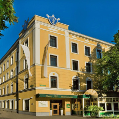 Parkhotel Graz - Traditional Luxury - Bild 1