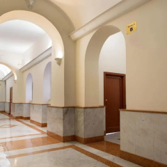 La Casina Vaticana thumbnail 10