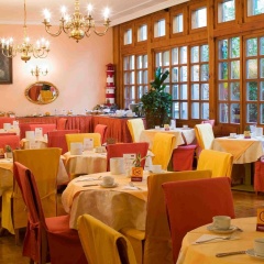 Hotel Josefshof am Rathaus - Bild 27