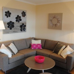 Inselresidenz Wattenmeer - Wohnung 7 - Bild 3