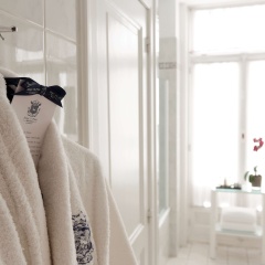 Hotel Le Plaza Brussels - Bild 9