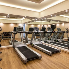 Athens Avenue Hotel - Bild 25