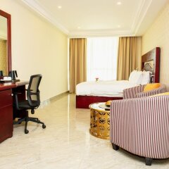 El Doria Hotel in Baguida, Togo from 133$, photos, reviews - zenhotels.com photo 9