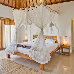 Lembongan Cliff Villas - Bild 4