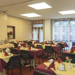 Hotel An der Philharmonie - Bild 18