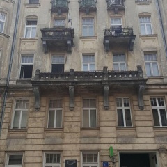 Hostel Lwowska 11 - Bild 1