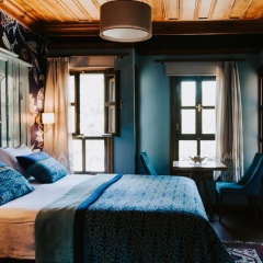Misgibi Otel - Bild 3