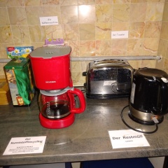 Hummel Hostel - Bild 16