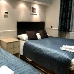 Rhodes Hotel - Bild 5