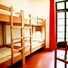 Jugendherberge Würzburg - Hostel - Bild 3