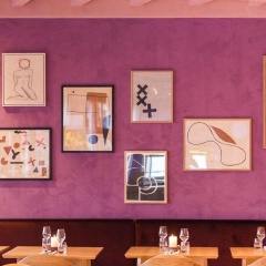 Tivoli Doelen Amsterdam Hotel - Bild 26