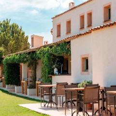 Agroturismo es Mayolet - Bild 9