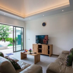 Areeca Pool Villa (SHA Plus+) - Bild 2