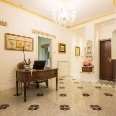Trastevere Royal Suite - Bild 2
