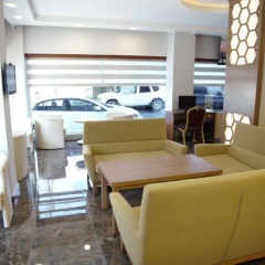 Adana Omur Otel - Bild 15