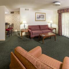 Отель Best Western Inn & Suites Rutland-Killington США, Ратленд - отзывы, цены и фото номеров - забронировать отель Best Western Inn & Suites Rutland-Killington онлайн фото 15