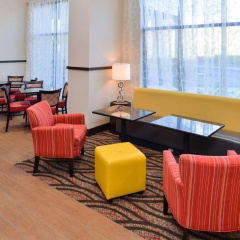 Hampton Inn & Suites California University-Pittsburgh thumbnail 20